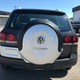 Image for article titled The Diesel Manual First-Gen Volkswagen Touareg Is What Off-Road Dreams Are Made Of